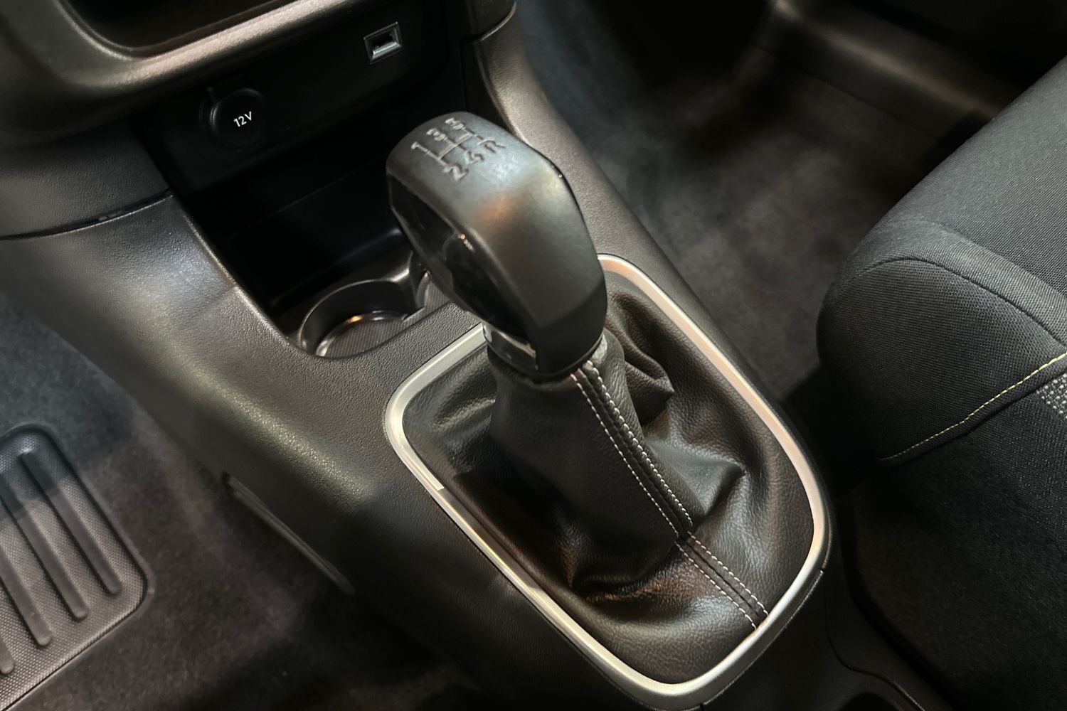 Billede af Citroën C3 1,2 PureTech Shine 83HK 5d