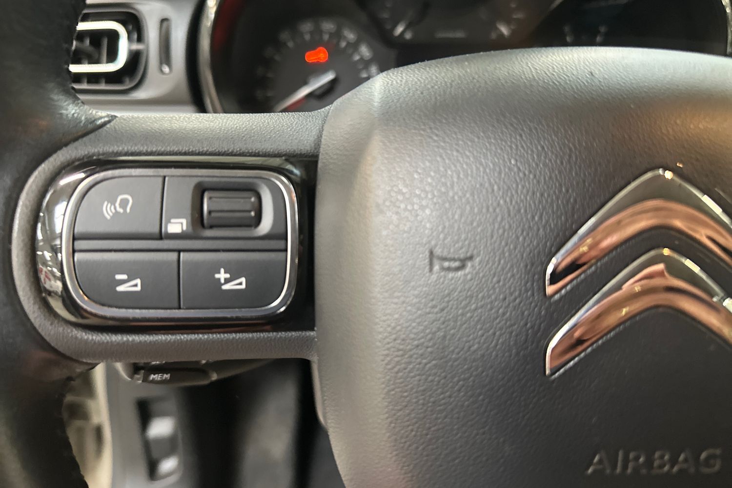 Billede af Citroën C3 1,2 PureTech Shine 83HK 5d