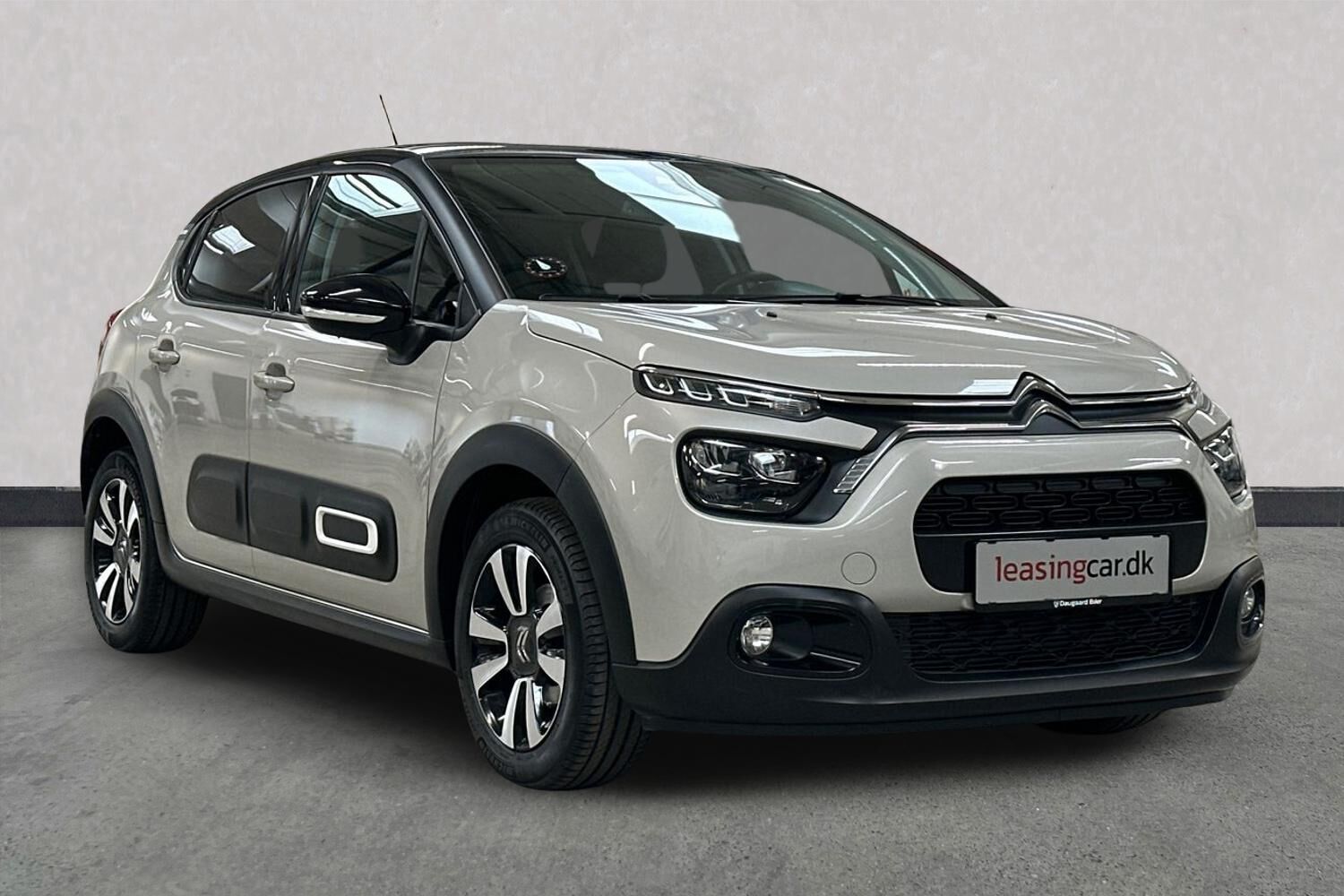 Billede af Citroën C3 1,2 PureTech Shine 83HK 5d