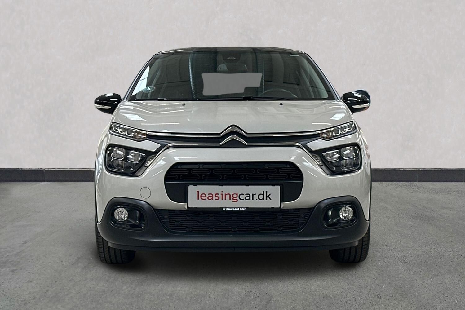 Billede af Citroën C3 1,2 PureTech Shine 83HK 5d