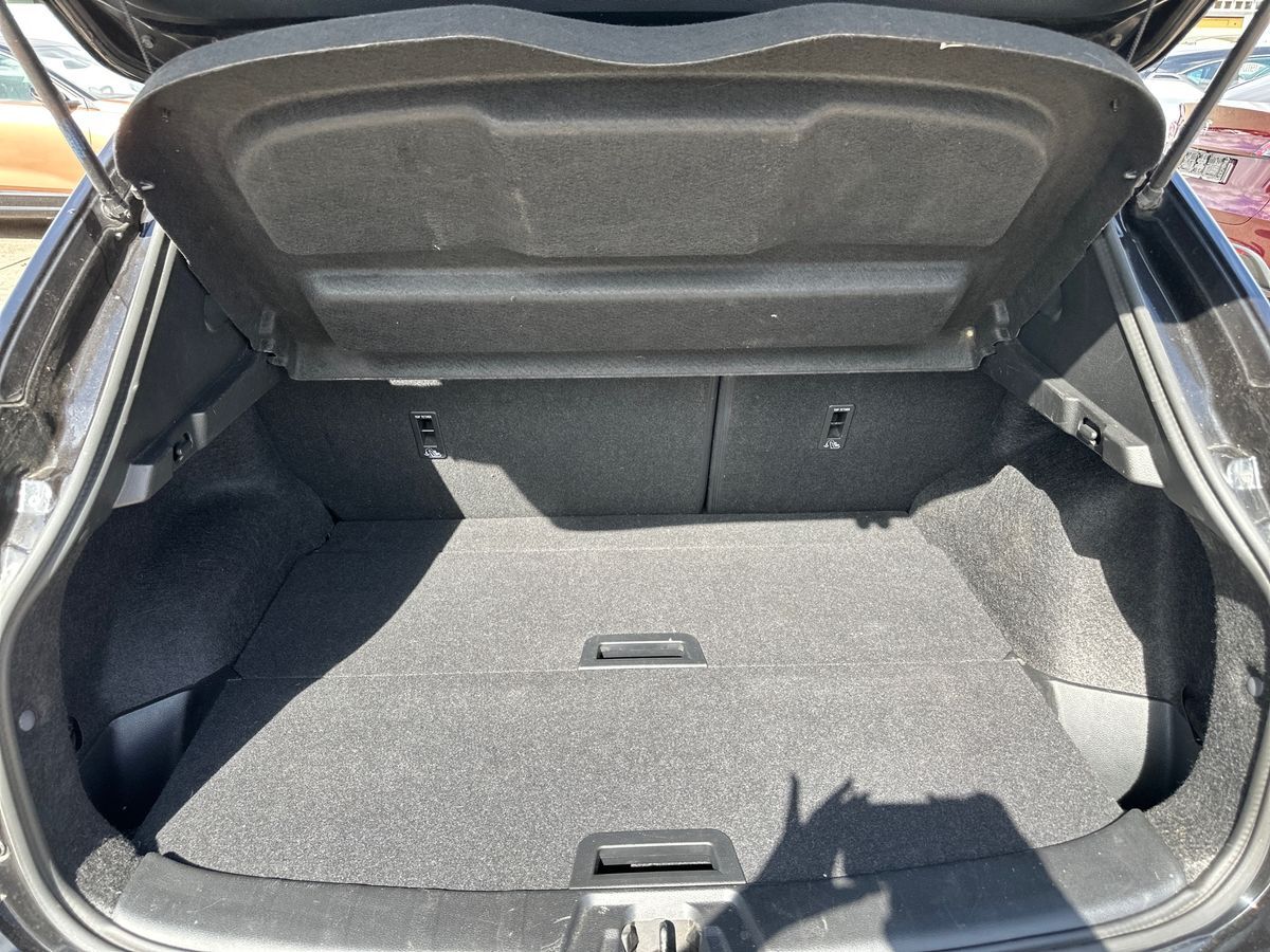 Billede af Nissan Qashqai 1,3 Dig-T Tekna+ NNC Display 160HK 5d 6g
