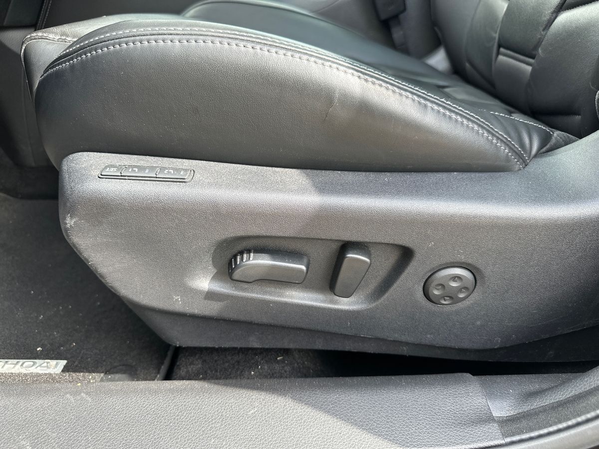 Billede af Nissan Qashqai 1,3 Dig-T Tekna+ NNC Display 160HK 5d 6g