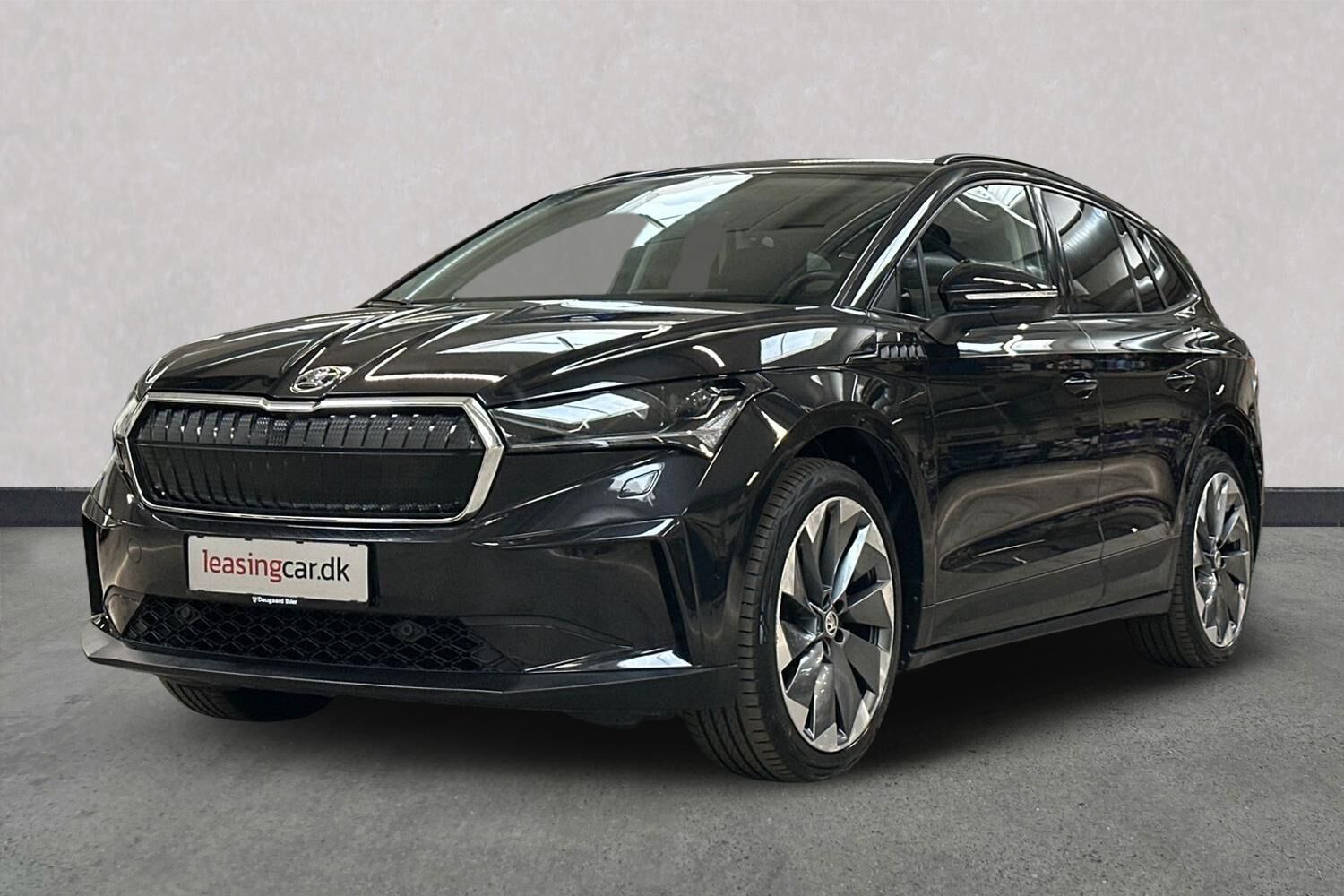 Billede af Skoda Enyaq 60 iV First Edition 180HK 5d Aut.