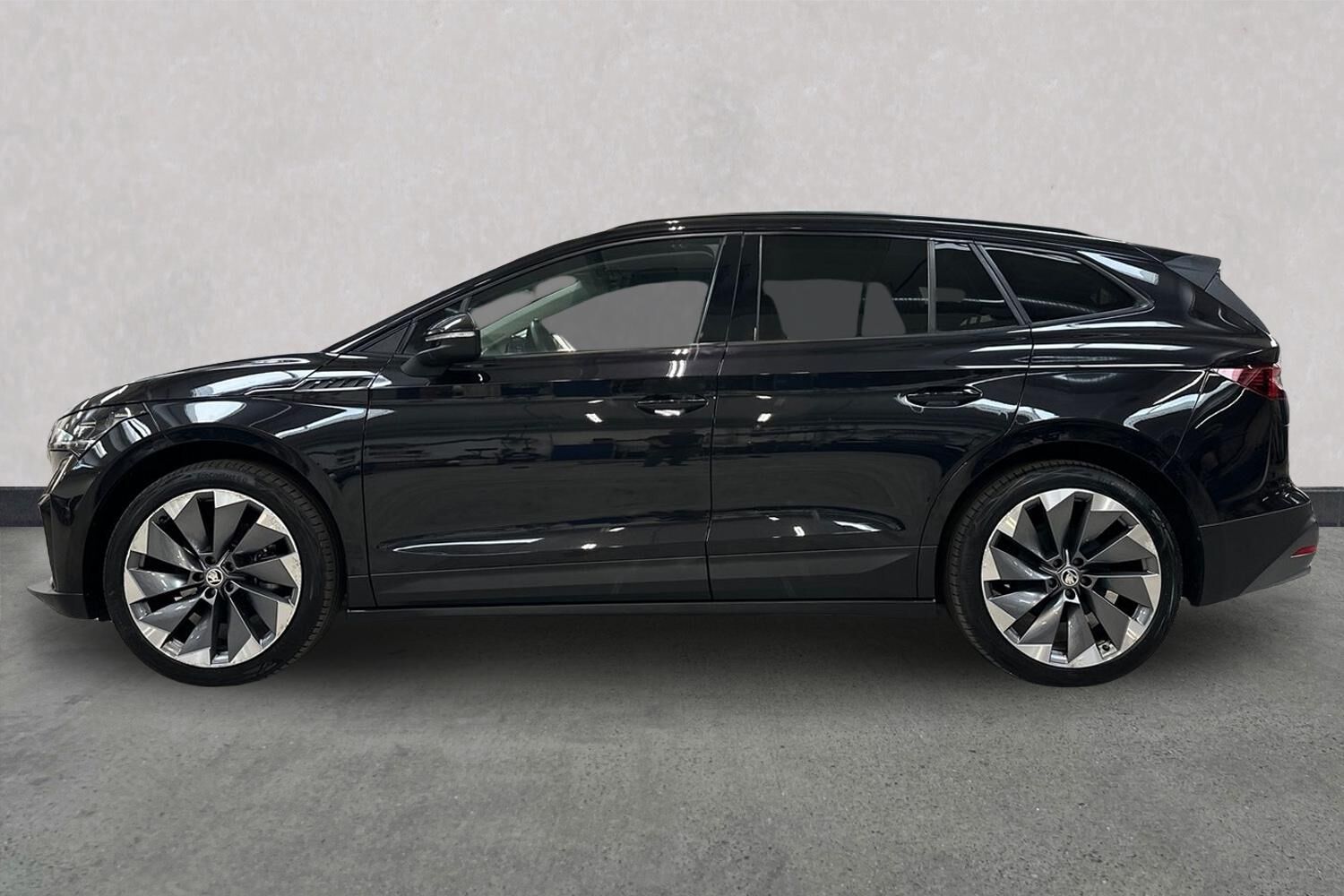 Billede af Skoda Enyaq 60 iV First Edition 180HK 5d Aut.