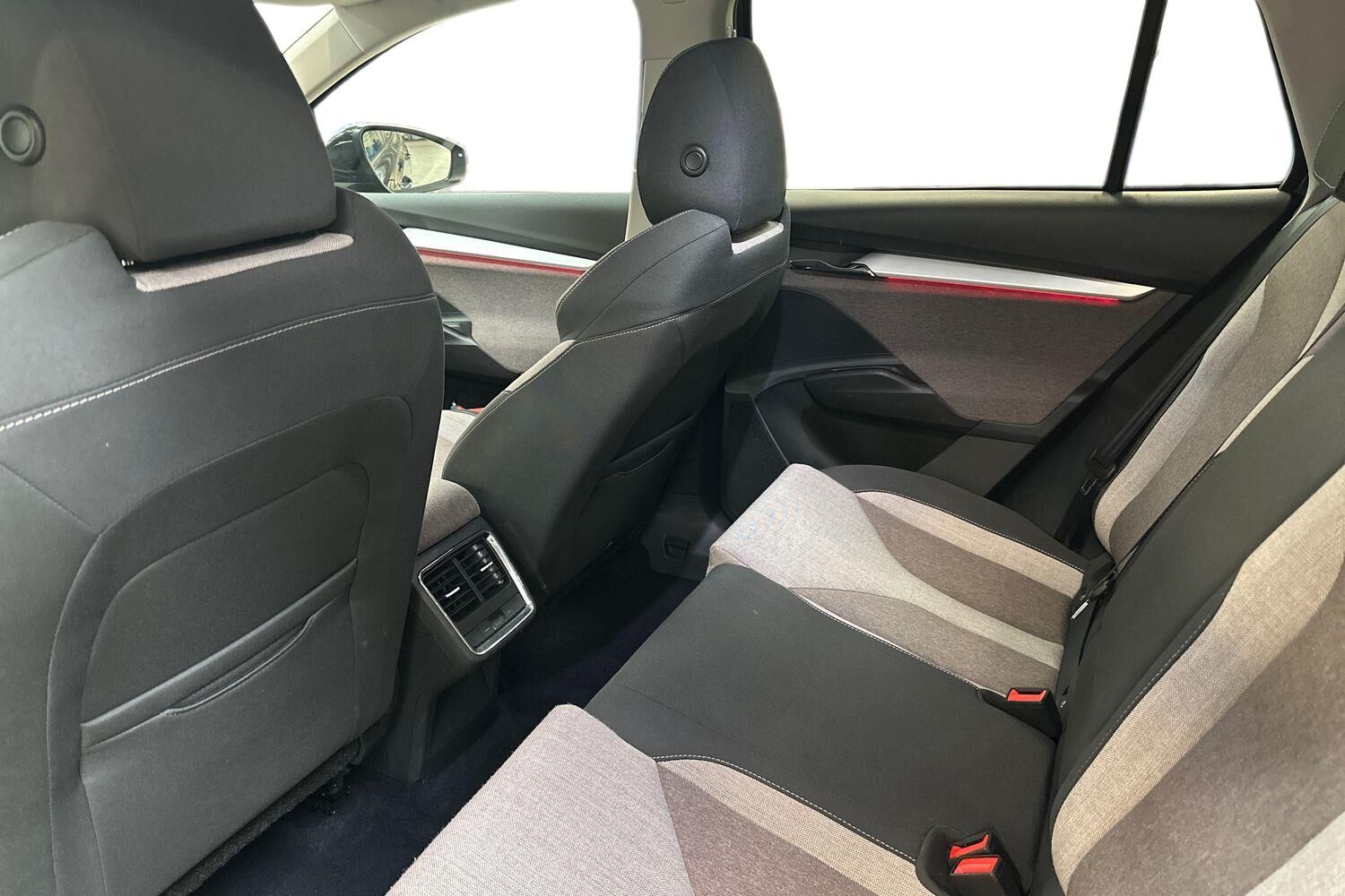 Billede af Skoda Enyaq 60 iV First Edition 180HK 5d Aut.