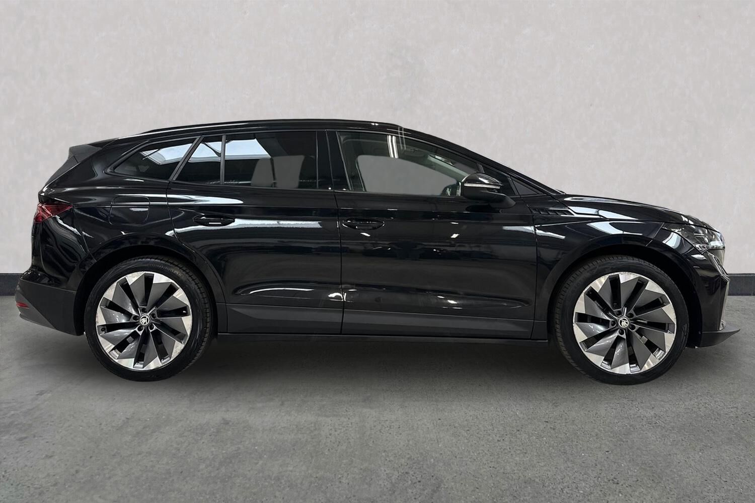 Billede af Skoda Enyaq 60 iV First Edition 180HK 5d Aut.