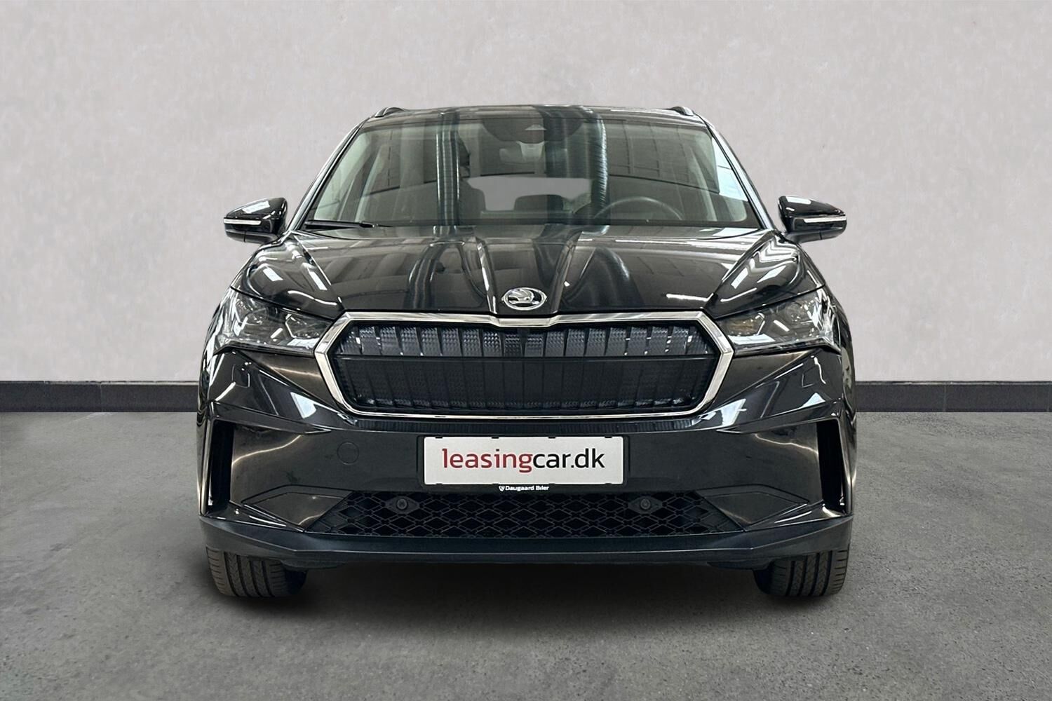 Billede af Skoda Enyaq 60 iV First Edition 180HK 5d Aut.