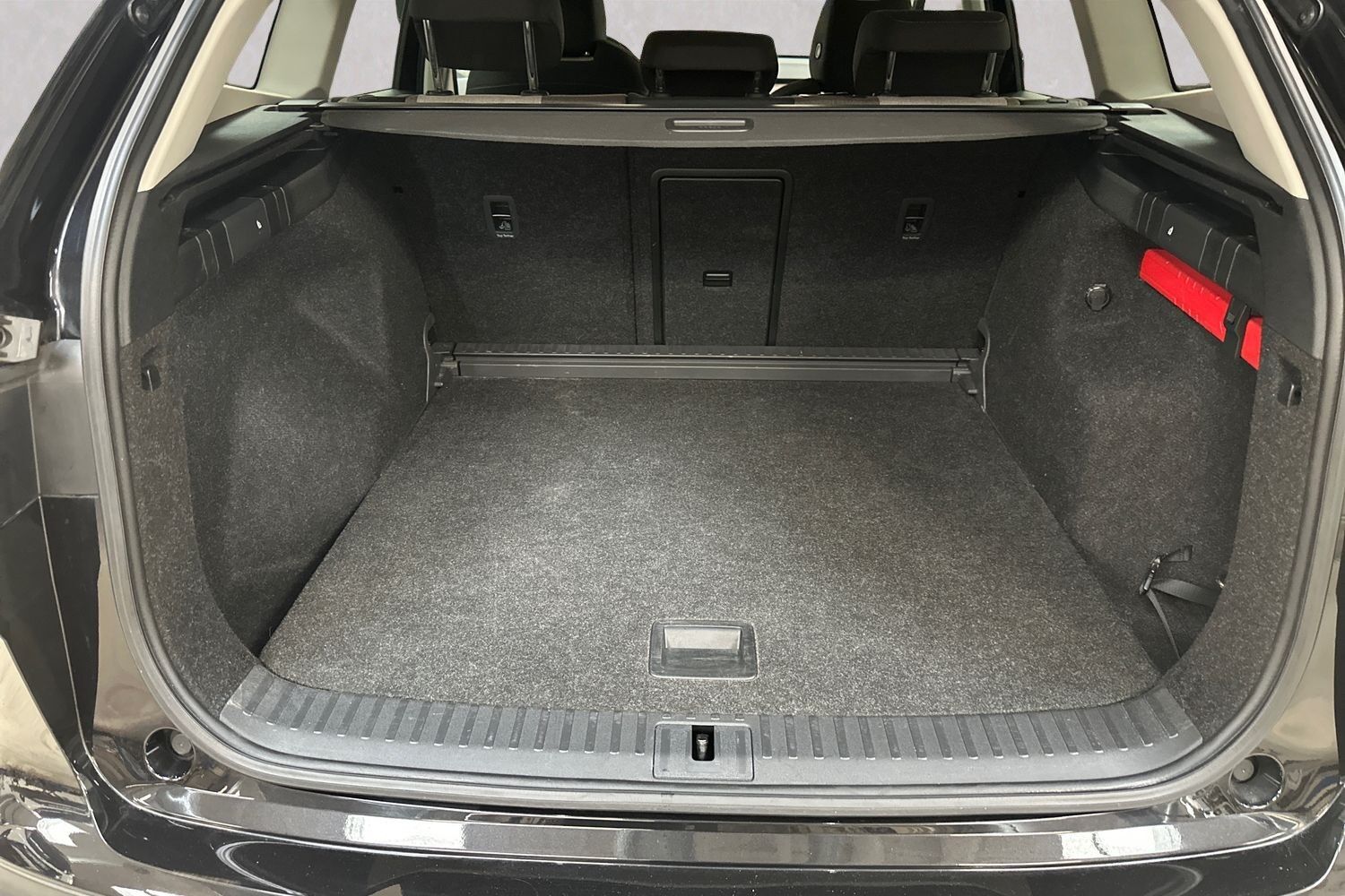 Billede af Skoda Enyaq 60 iV First Edition 180HK 5d Aut.