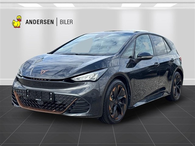 Billede af Cupra Born EL e-Boost 231HK 5d Aut.