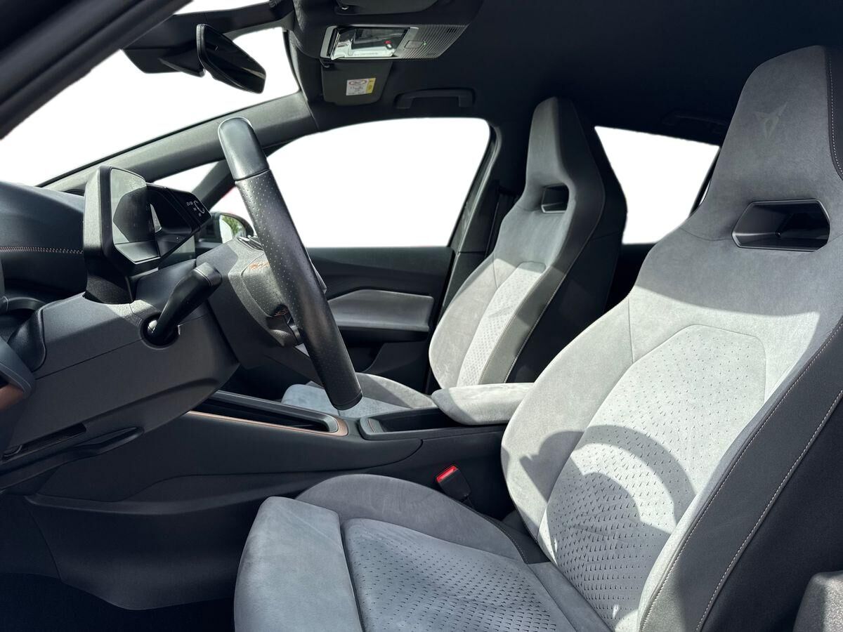 Billede af Cupra Born EL e-Boost 231HK 5d Aut.