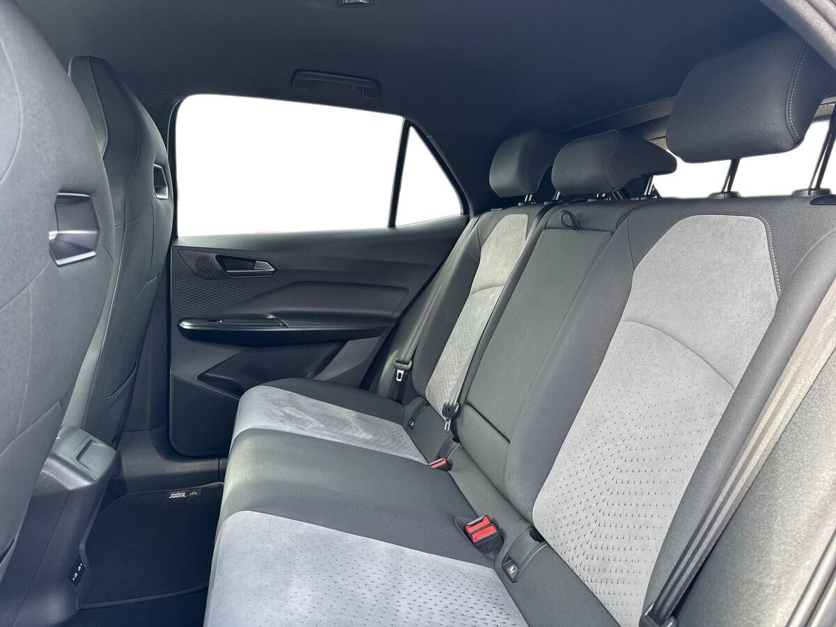 Billede af Cupra Born EL e-Boost 231HK 5d Aut.