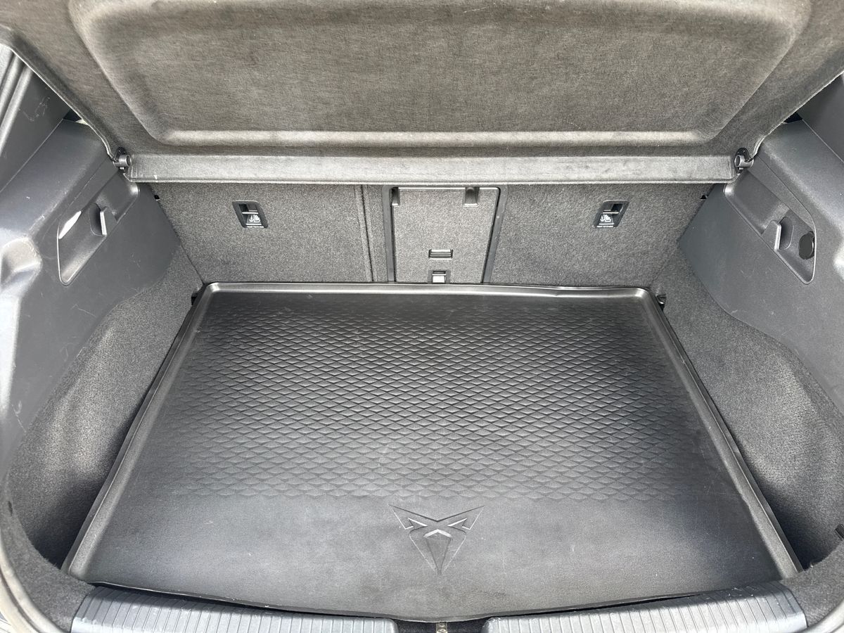 Billede af Cupra Born EL e-Boost 231HK 5d Aut.