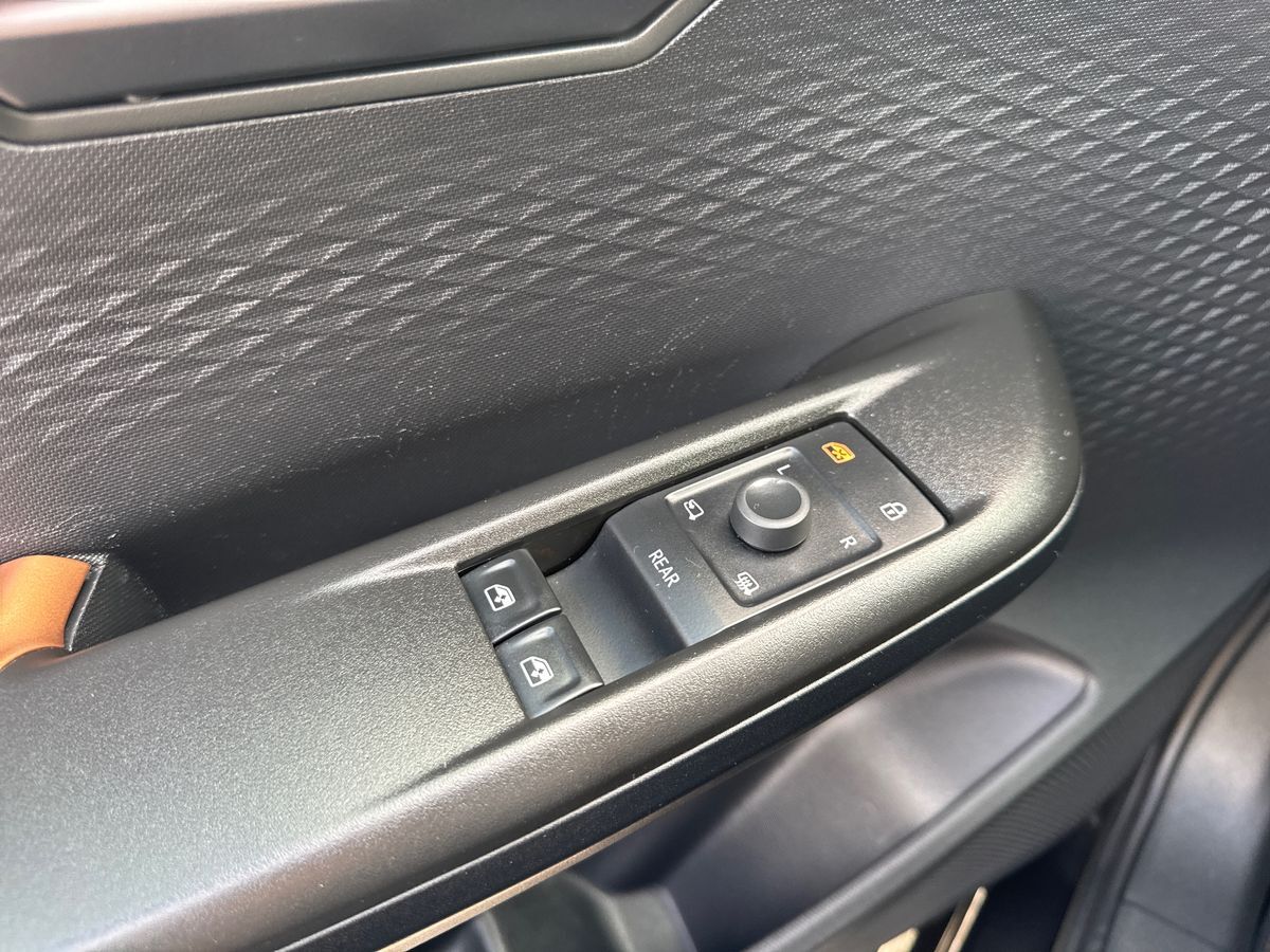 Billede af Cupra Born EL e-Boost 231HK 5d Aut.
