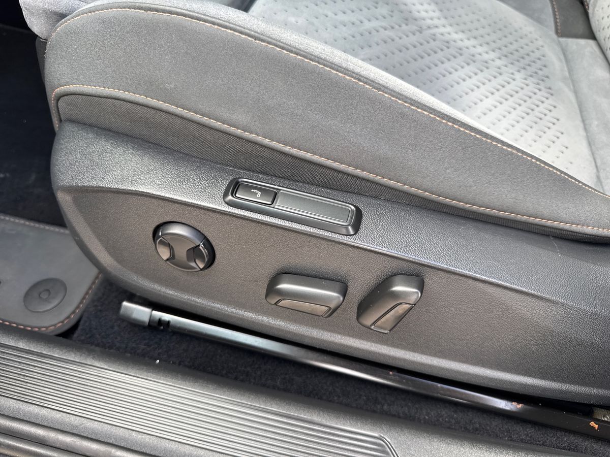 Billede af Cupra Born EL e-Boost 231HK 5d Aut.
