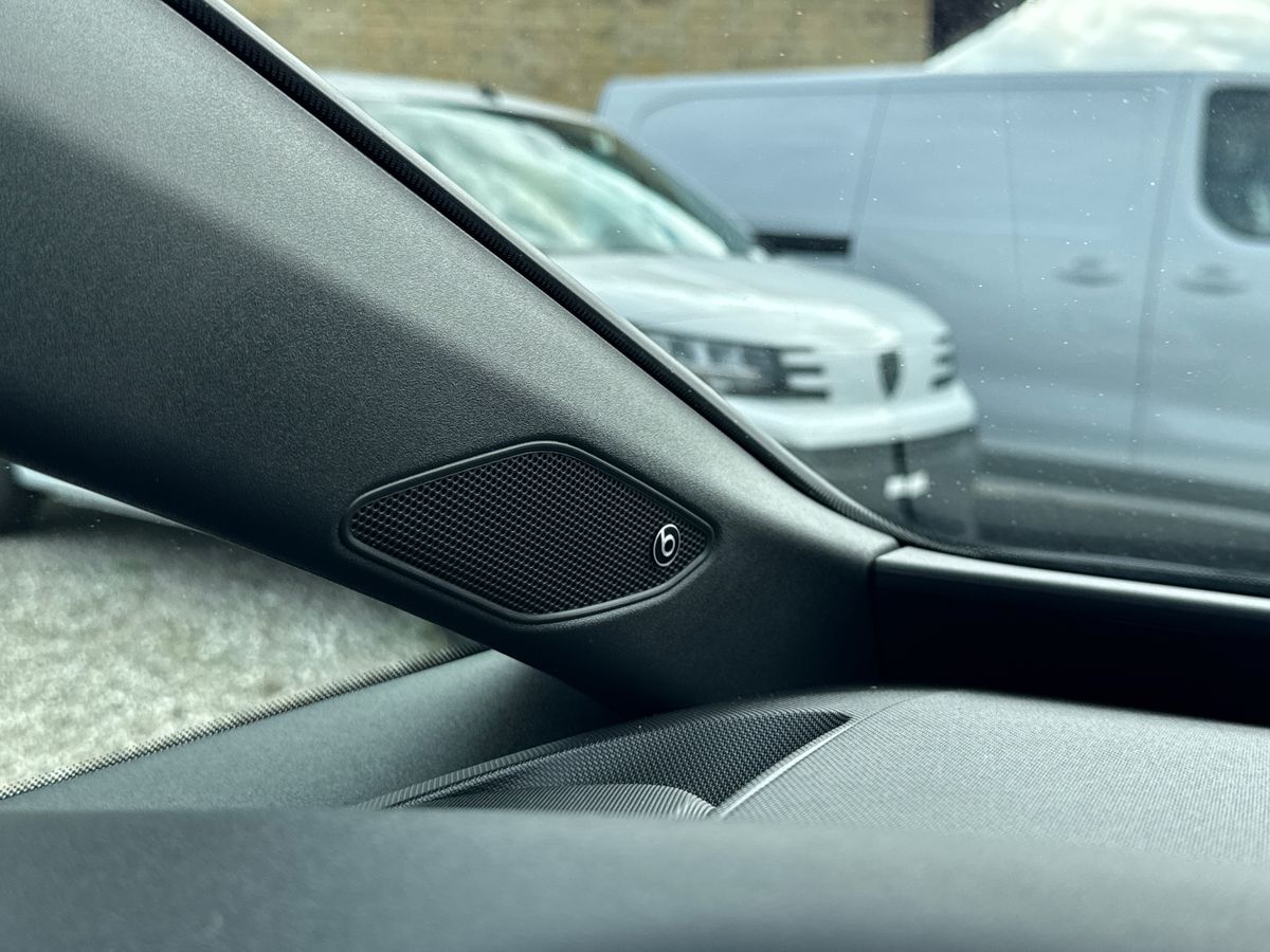 Billede af Cupra Born EL e-Boost 231HK 5d Aut.