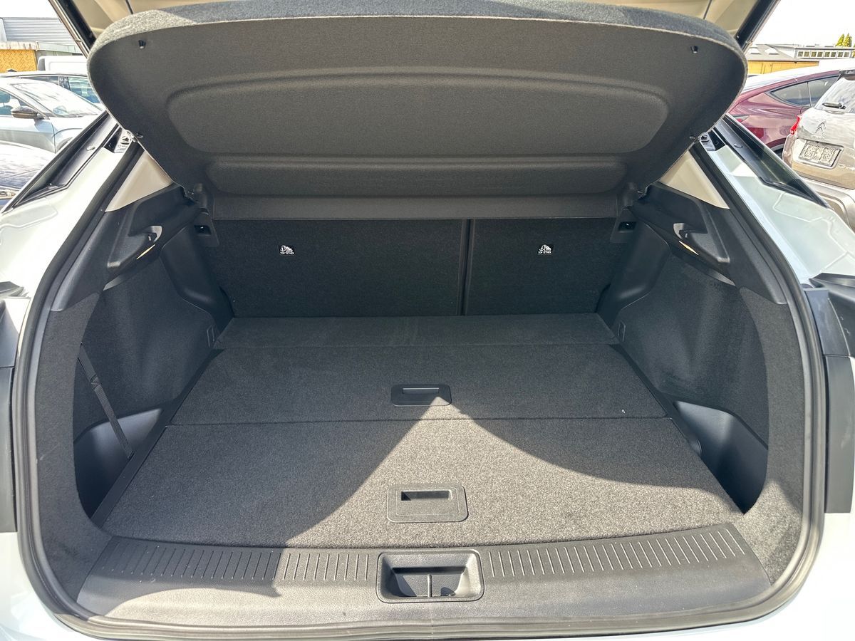 Billede af Nissan Ariya EL Evolve e-4orce 301HK 5d Aut.