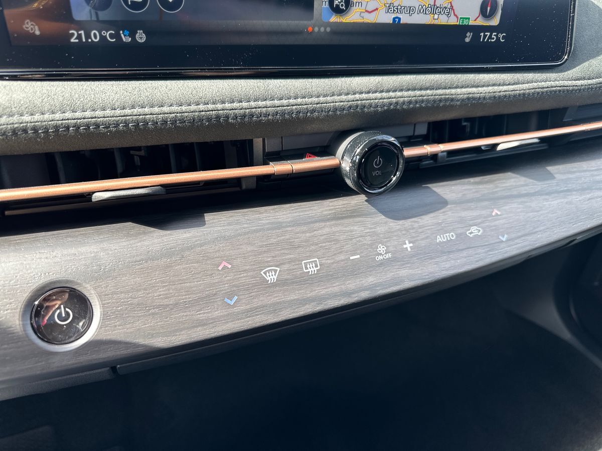 Billede af Nissan Ariya EL Evolve e-4orce 301HK 5d Aut.