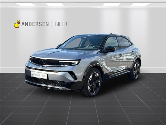 Billede af Opel Mokka-e EL GS-Line 156HK 5d Aut.