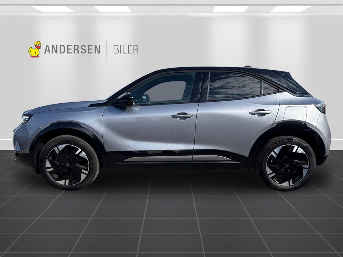 Billede af Opel Mokka-e EL GS-Line 156HK 5d Aut.