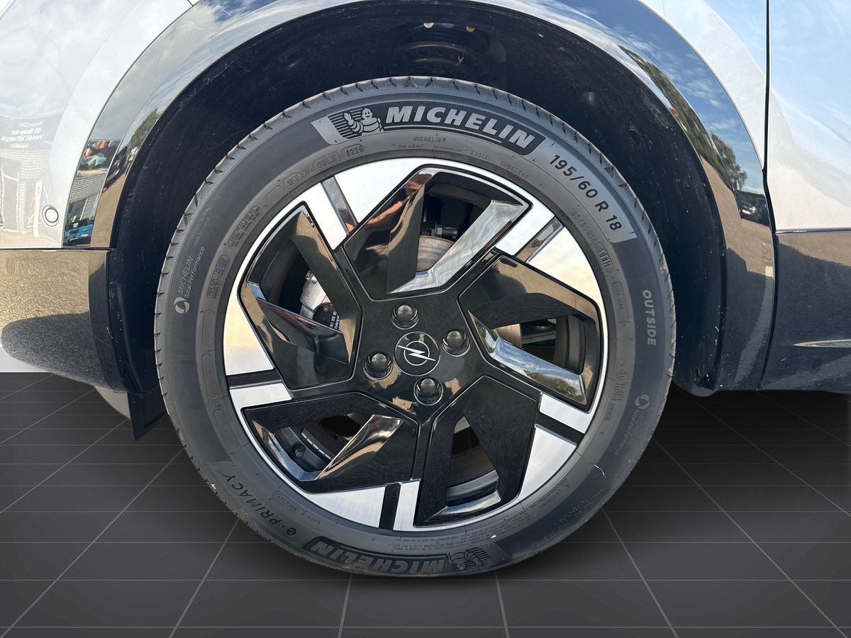 Billede af Opel Mokka-e EL GS-Line 156HK 5d Aut.
