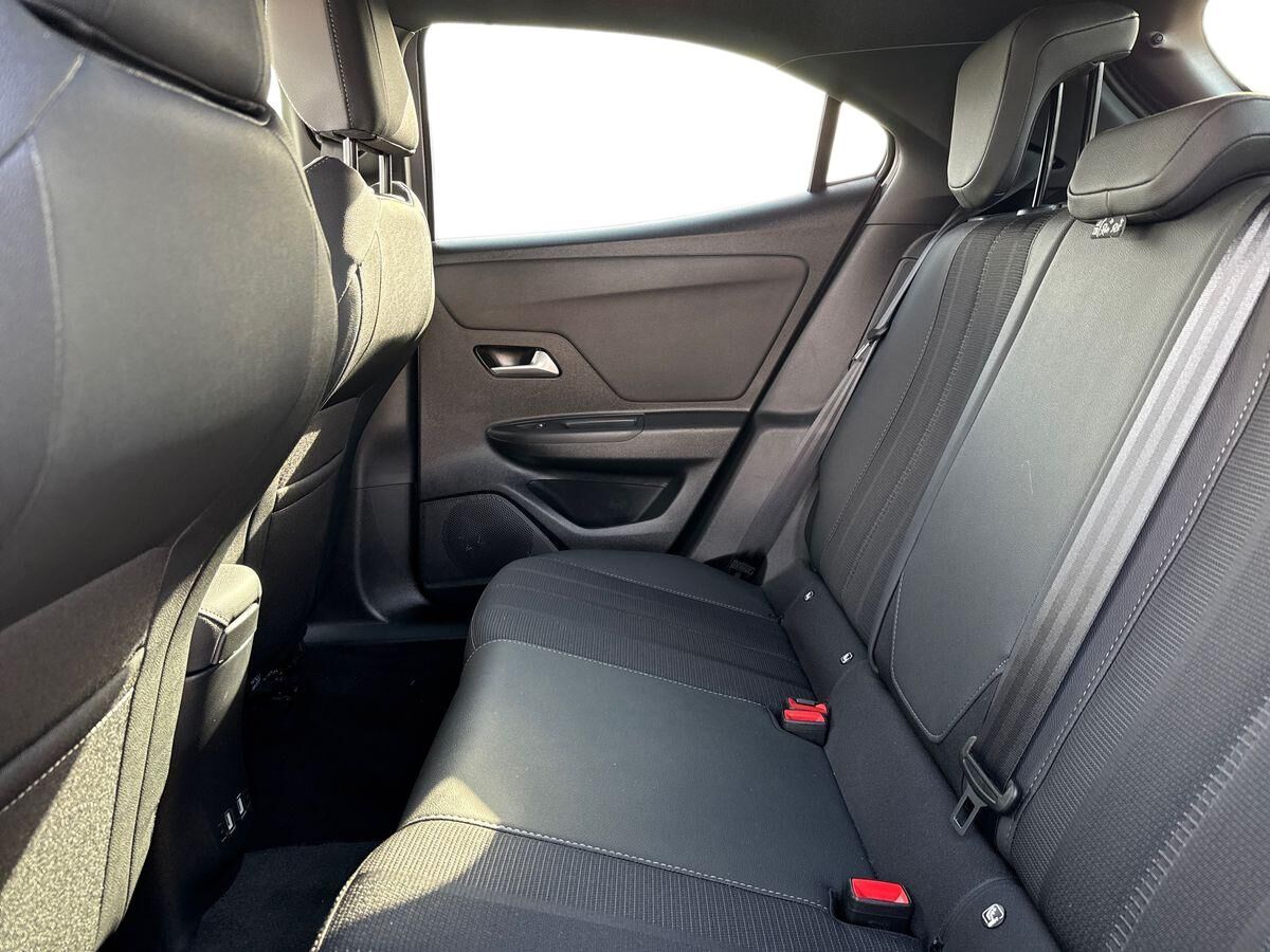 Billede af Opel Mokka-e EL GS-Line 156HK 5d Aut.