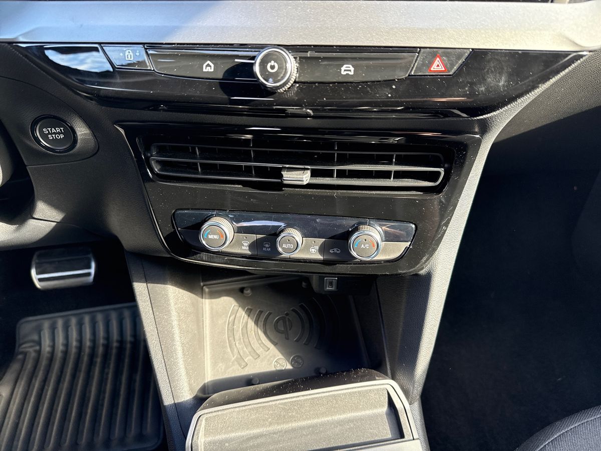 Billede af Opel Mokka-e EL GS-Line 156HK 5d Aut.