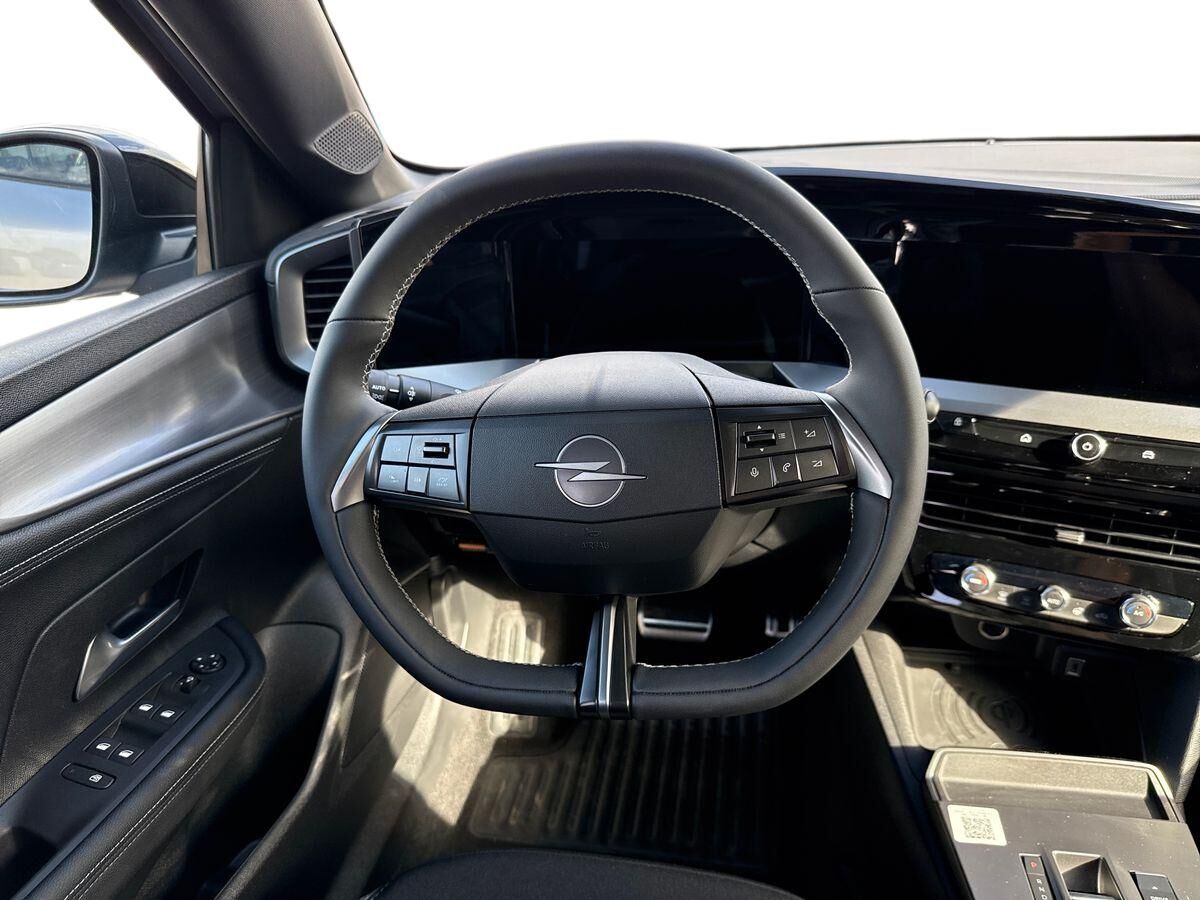 Billede af Opel Mokka-e EL GS-Line 156HK 5d Aut.