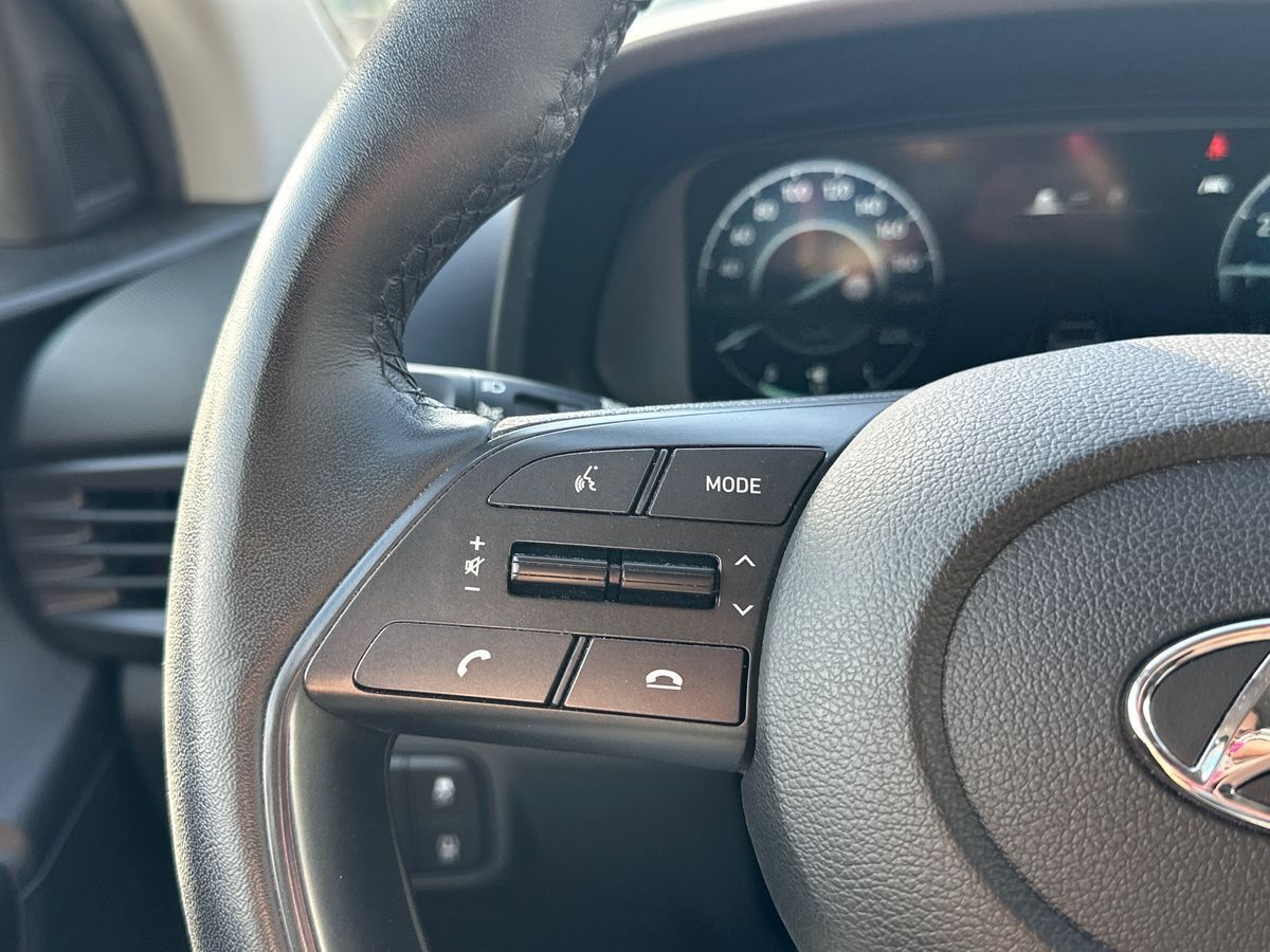 Billede af Hyundai i20 1,0 T-GDI Essential 100HK 5d 6g