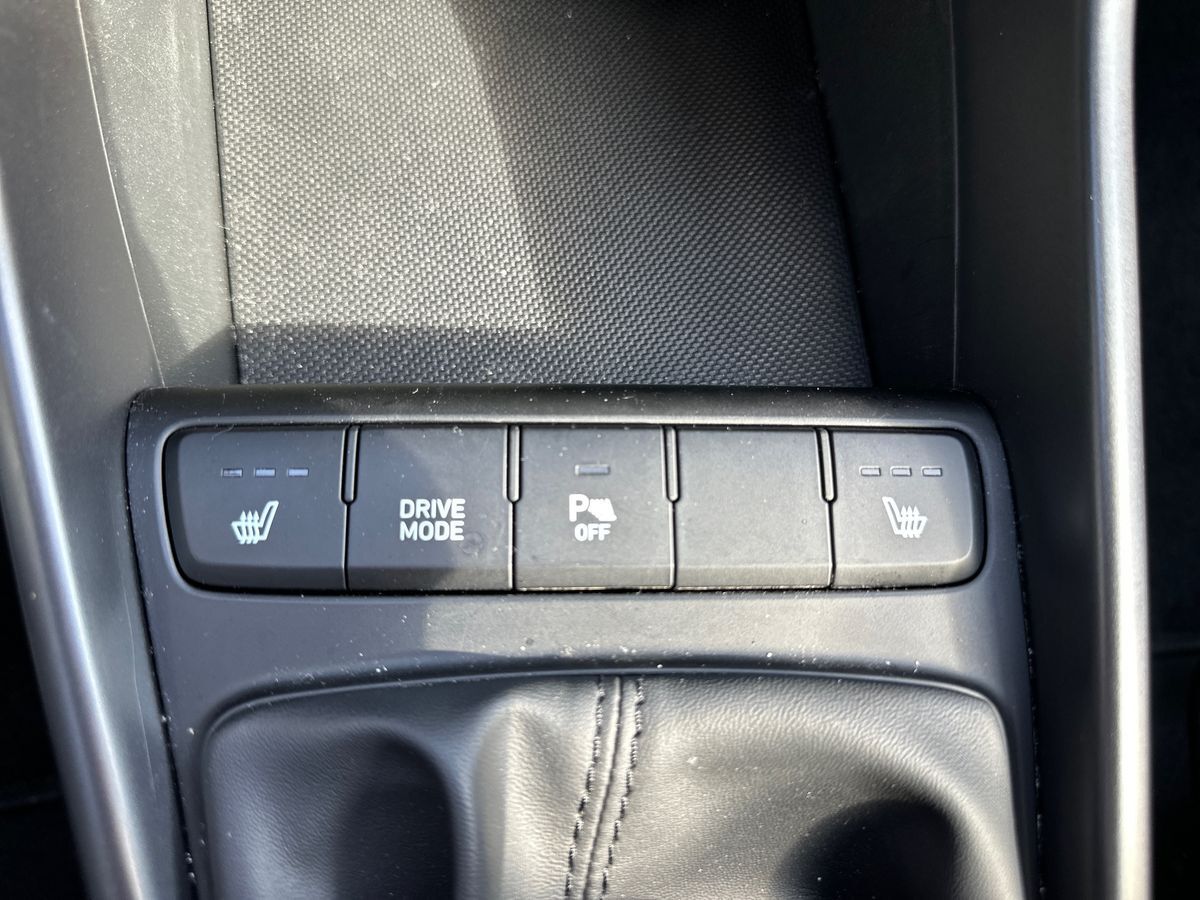 Billede af Hyundai i20 1,0 T-GDI Essential 100HK 5d 6g