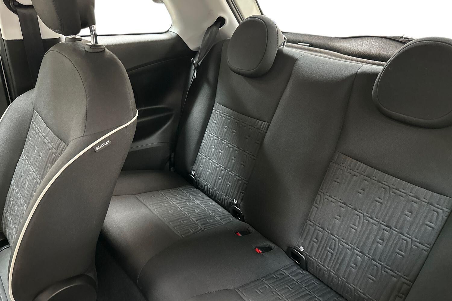 Billede af Fiat 500e EL Business 118HK 3d Aut.