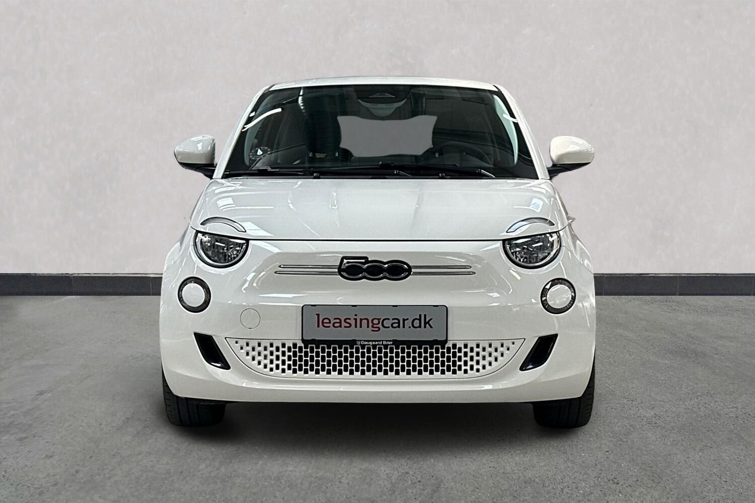 Billede af Fiat 500e EL Business 118HK 3d Aut.