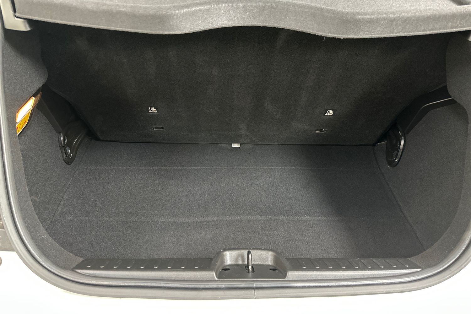 Billede af Fiat 500e EL Business 118HK 3d Aut.