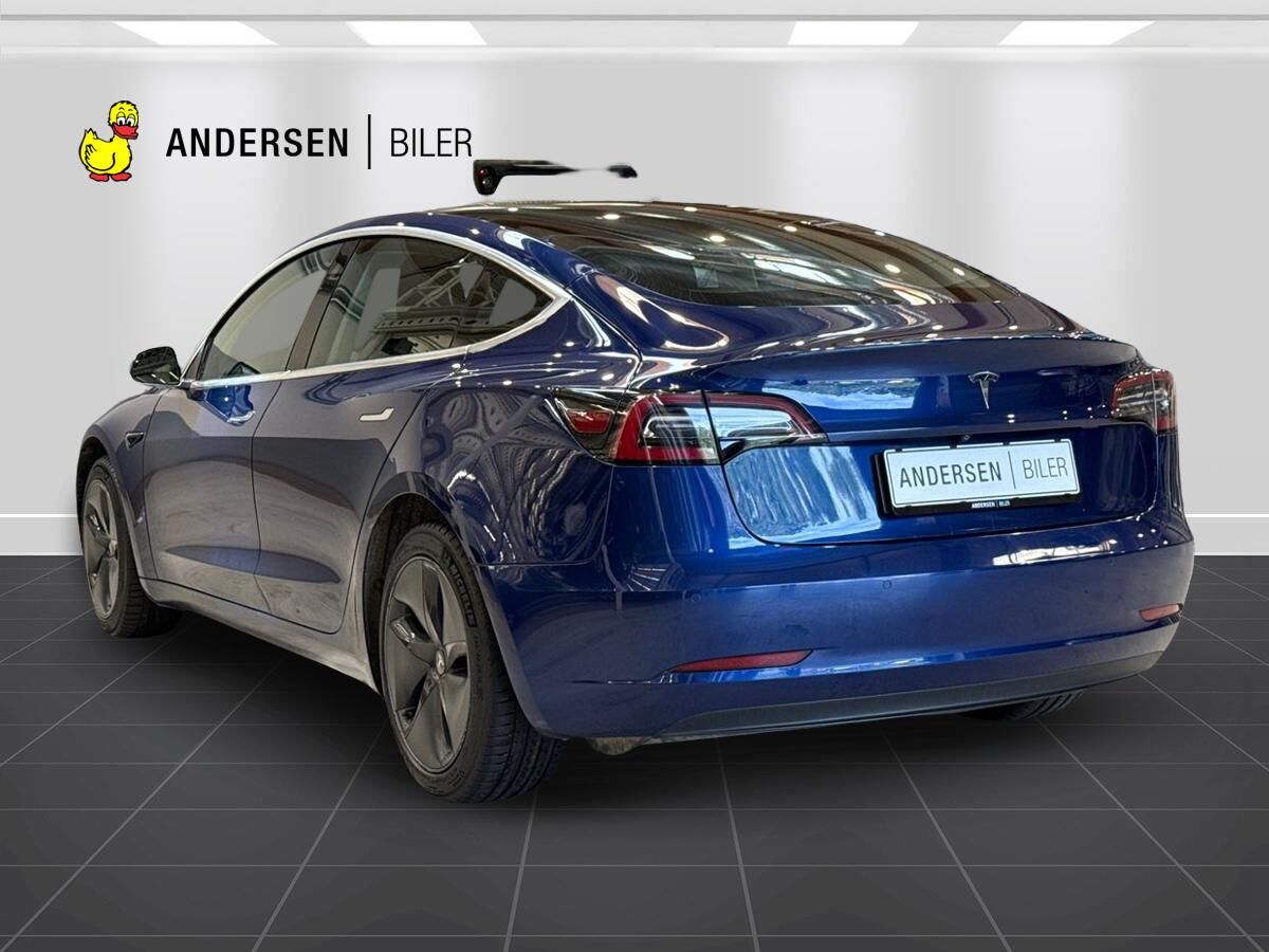 Billede af Tesla Model 3 EL Plus 306HK Aut.