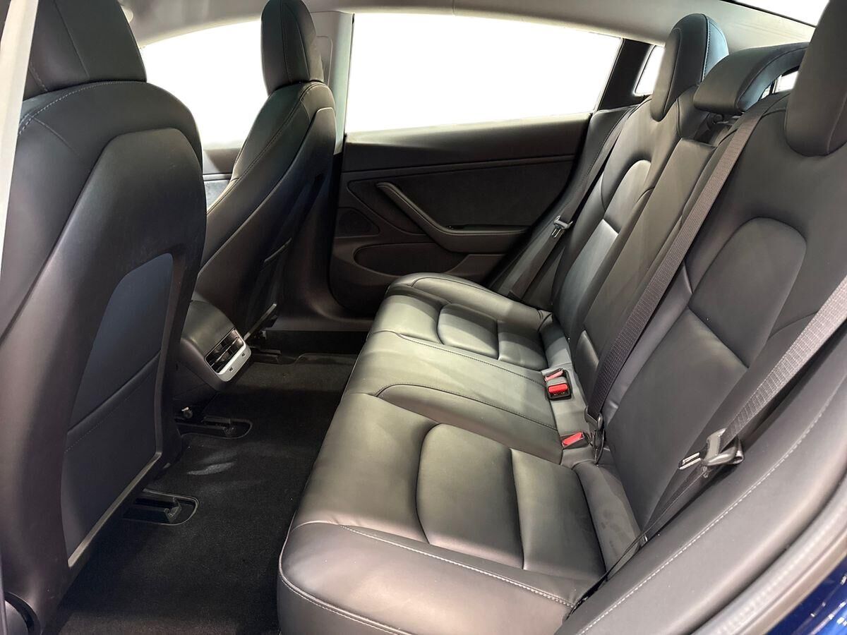 Billede af Tesla Model 3 EL Plus 306HK Aut.