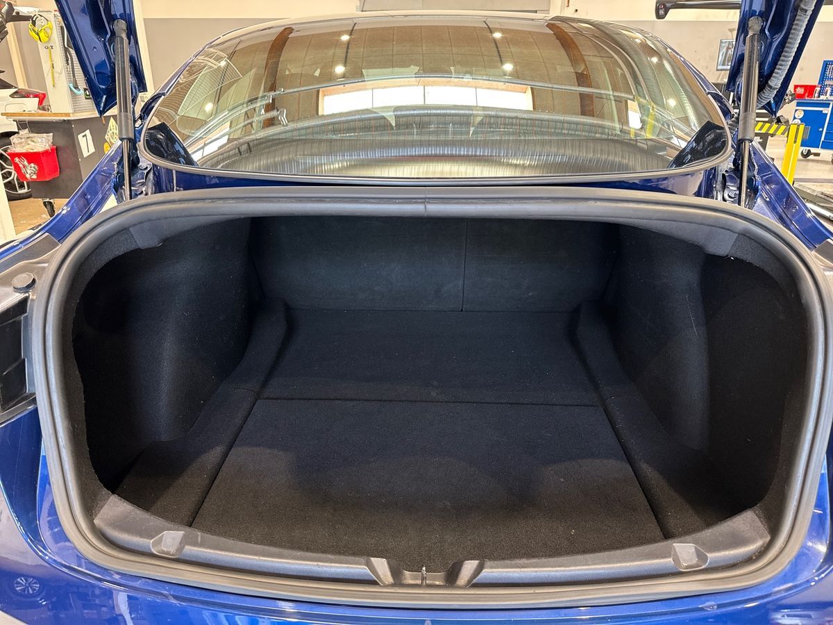 Billede af Tesla Model 3 EL Plus 306HK Aut.