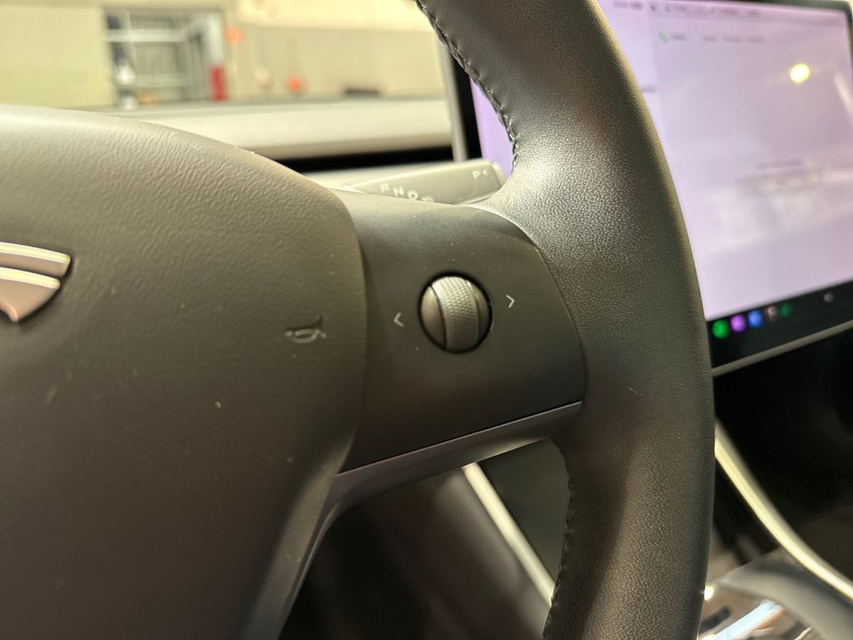 Billede af Tesla Model 3 EL Plus 306HK Aut.