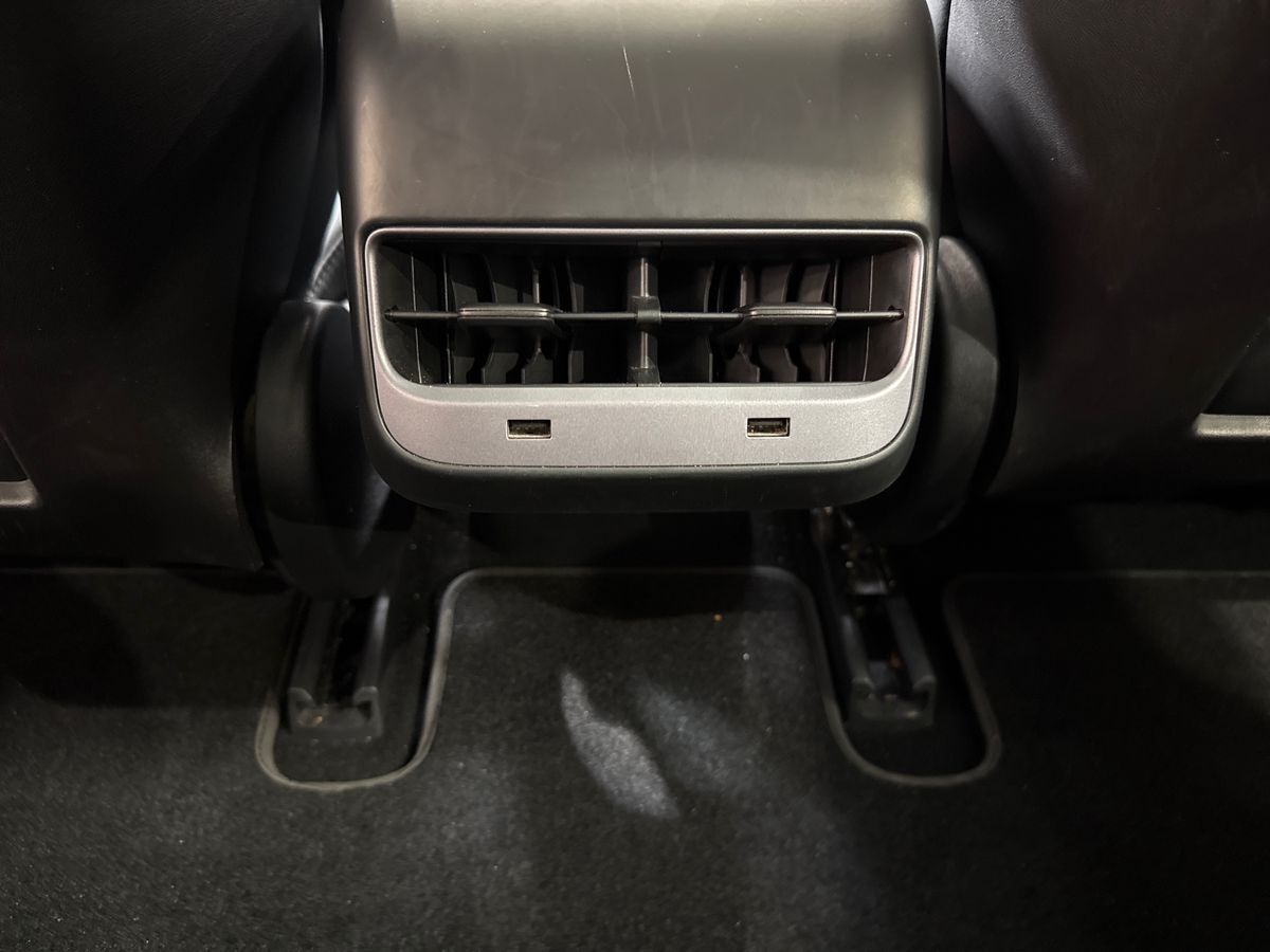 Billede af Tesla Model 3 EL Plus 306HK Aut.