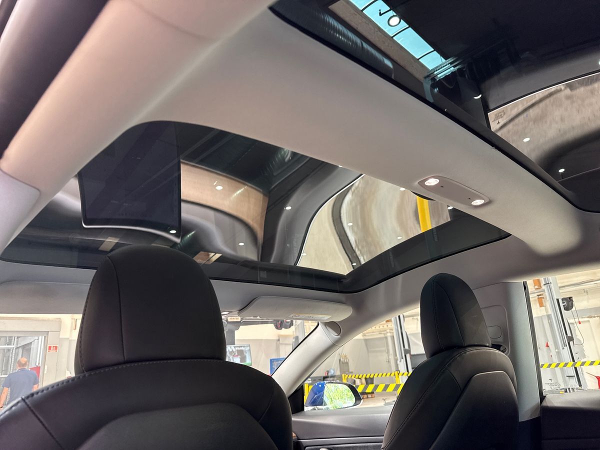 Billede af Tesla Model 3 EL Plus 306HK Aut.