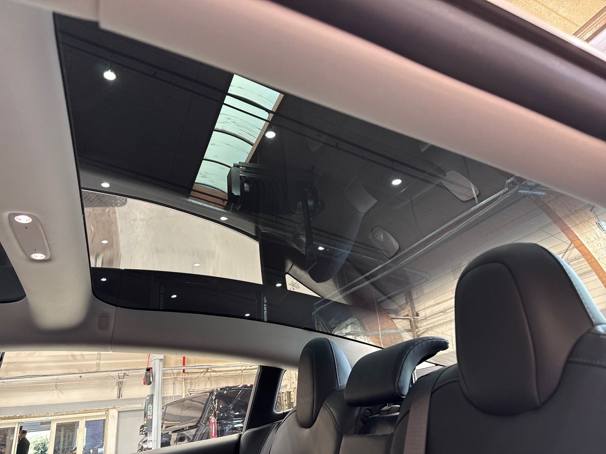 Billede af Tesla Model 3 EL Plus 306HK Aut.