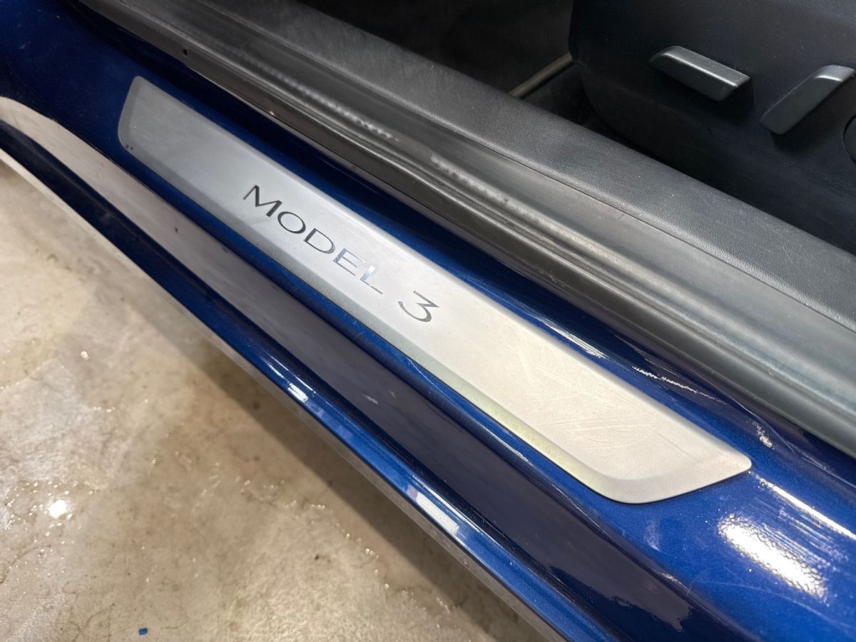 Billede af Tesla Model 3 EL Plus 306HK Aut.