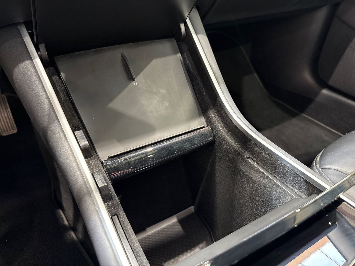 Billede af Tesla Model 3 EL Plus 306HK Aut.