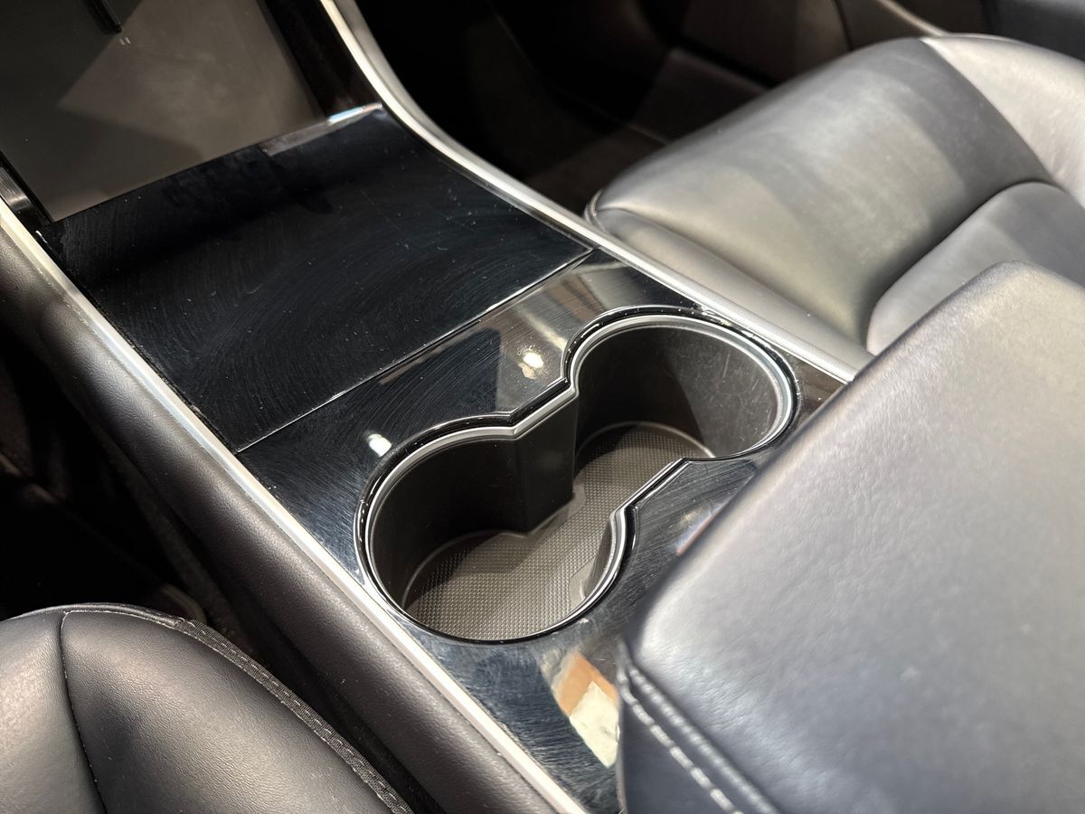 Billede af Tesla Model 3 EL Plus 306HK Aut.