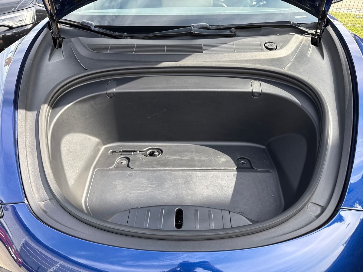 Billede af Tesla Model 3 EL Plus 306HK Aut.
