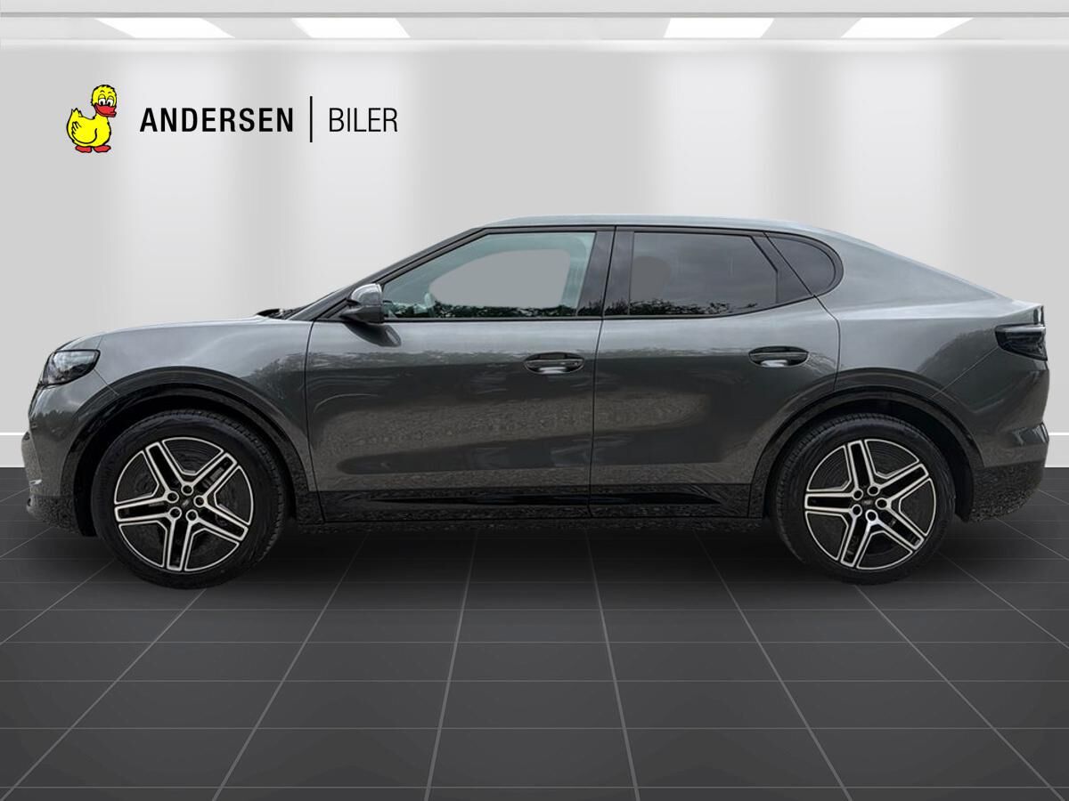 Billede af Ford Capri EL UR Premium 286HK 5d Aut.