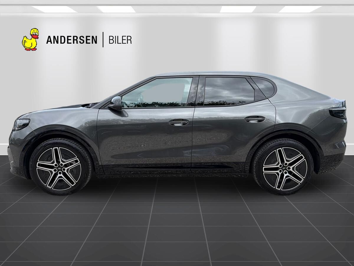 Billede af Ford Capri EL UR Premium 286HK 5d Aut.