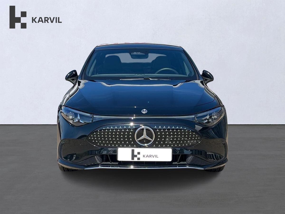Billede af Mercedes-Benz CLA250+ EL Advance Plus 272HK 5d Aut.