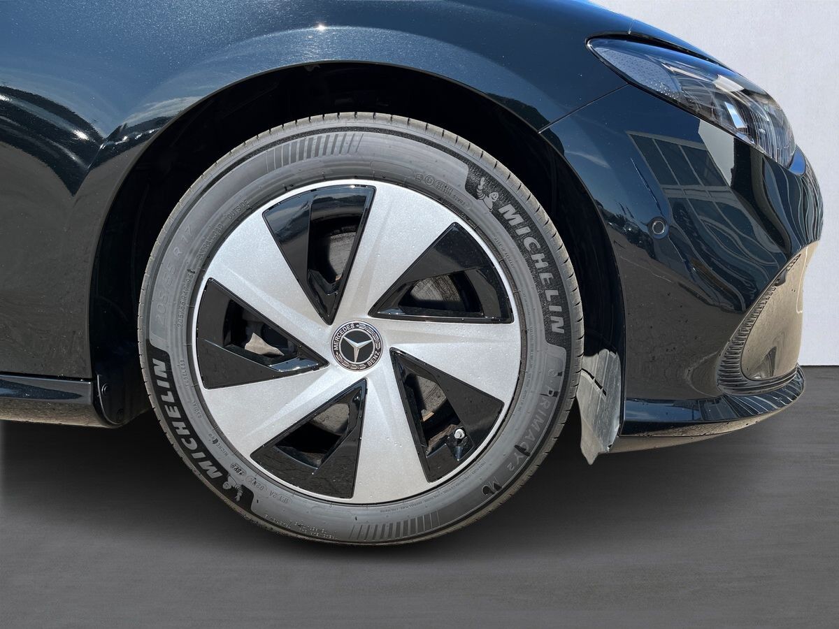 Billede af Mercedes-Benz CLA250+ EL Advance Plus 272HK 5d Aut.