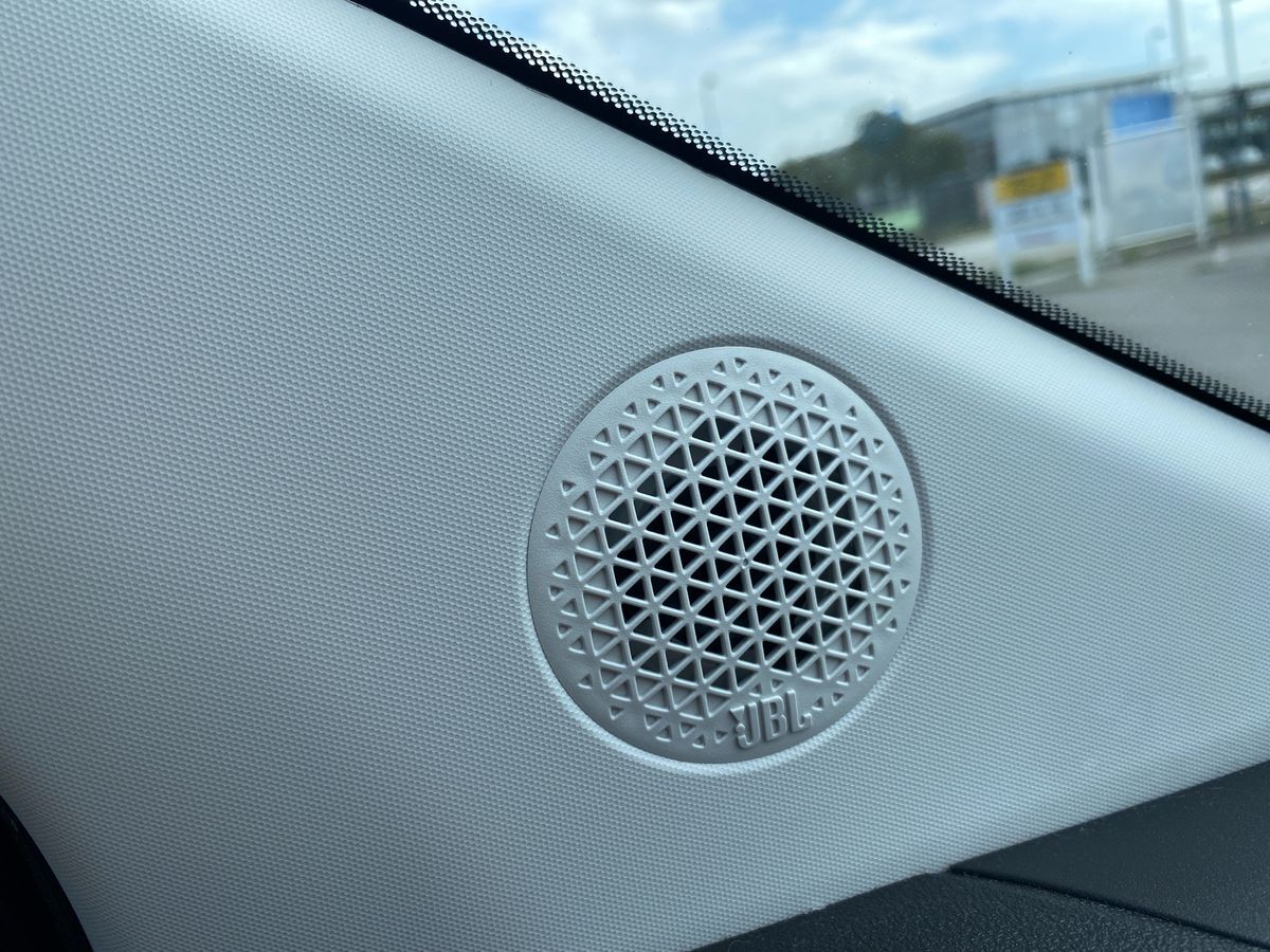 Billede af Fiat 500e 3+1 EL La Prima By Bocelli 118HK 4d Aut.