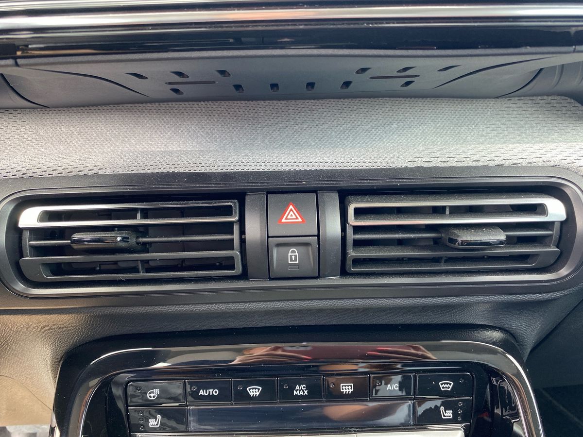 Billede af Citroën e-C3 EL Attraction 113HK 5d Aut.