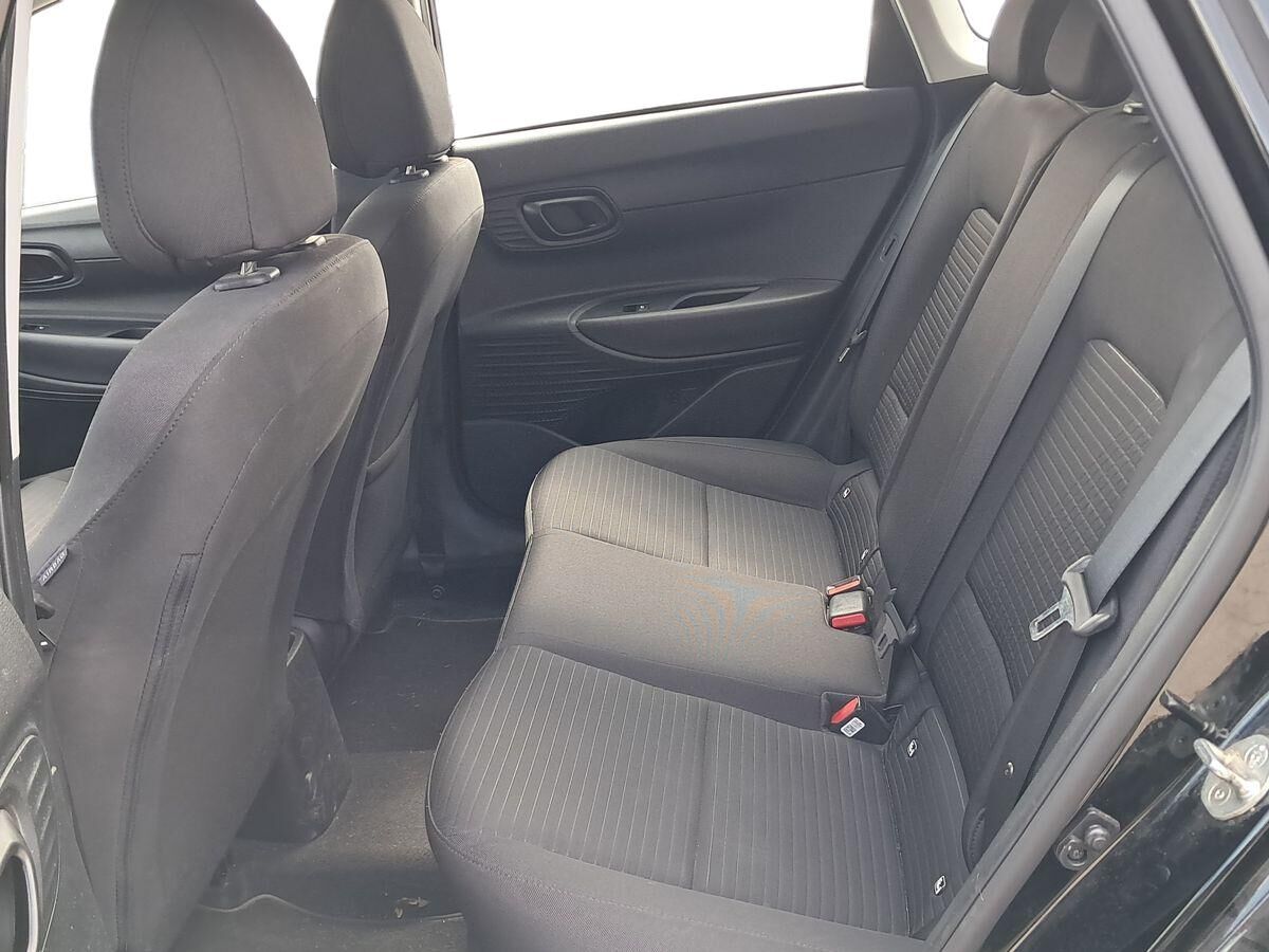 Billede af Hyundai i20 1,0 T-GDI Essential 100HK 5d 6g